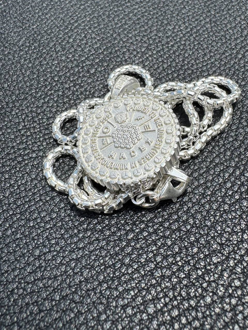 MADEX REGALIA: Start 9 Gateway (Limited 34)