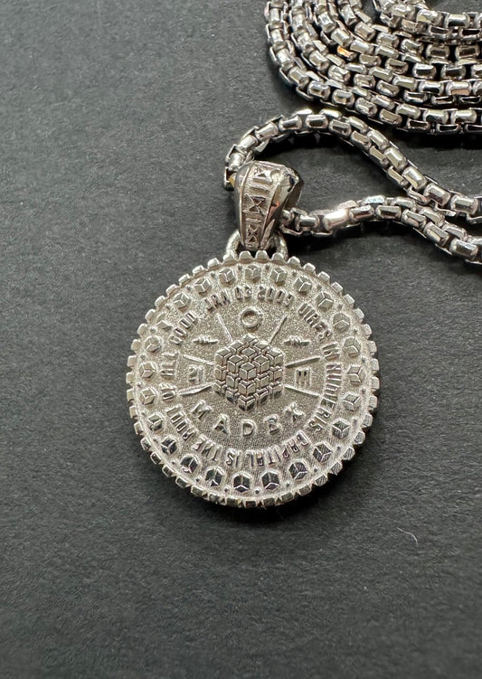 MADEX REGALIA: ATLAS 874228 Gold