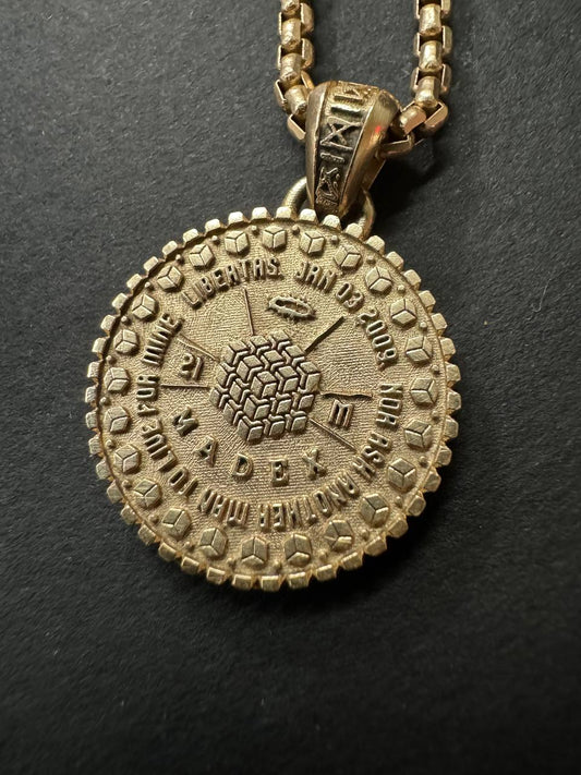 MADEX REGALIA: Four Corners Gold