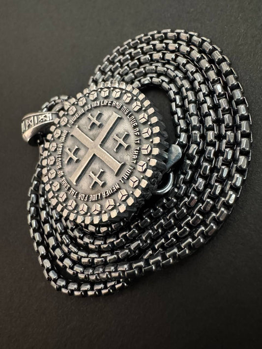 MADEX REGALIA: Four Corners ONYX EDITION