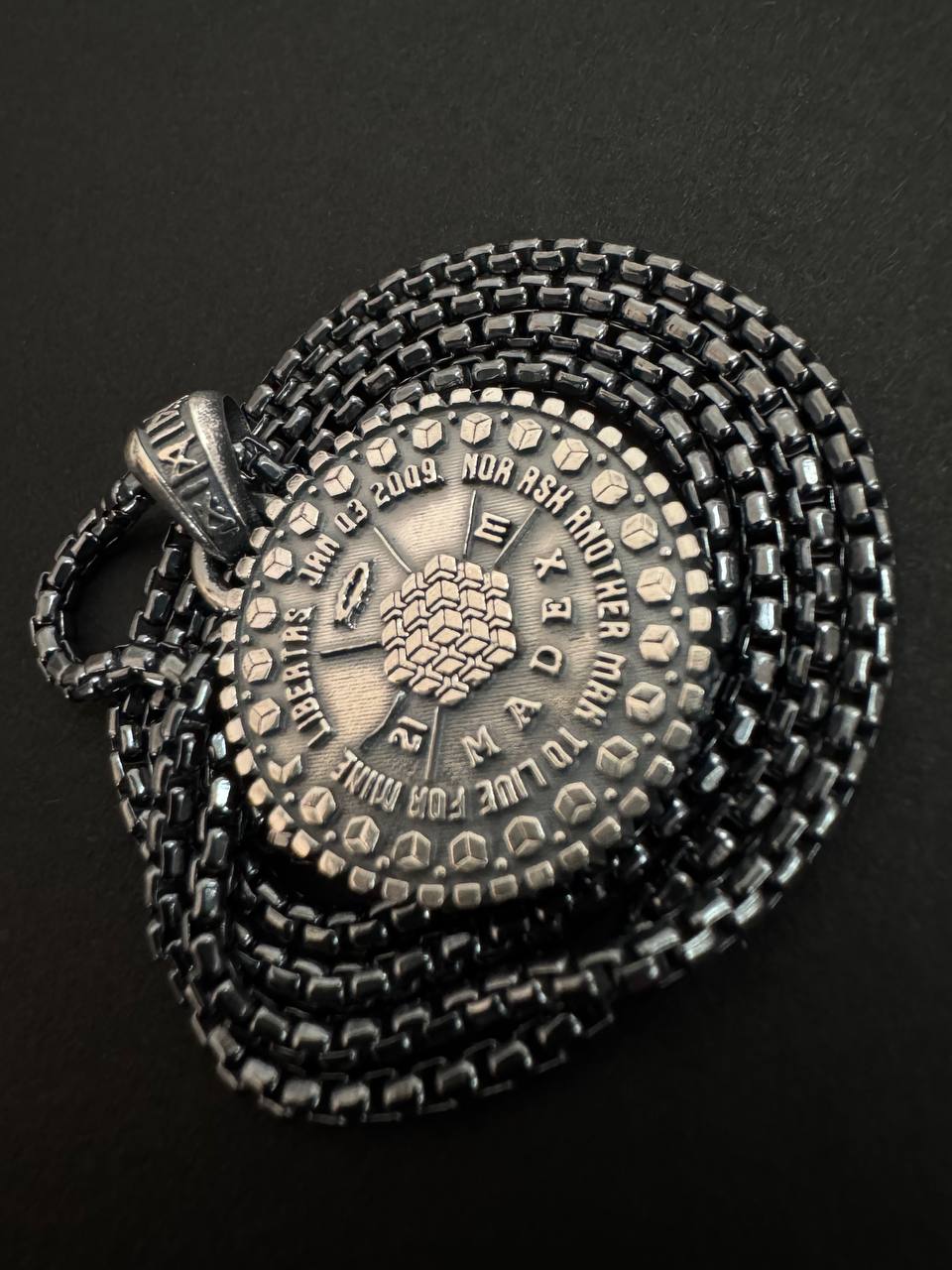 MADEX REGALIA: Four Corners ONYX EDITION