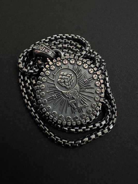 MADEX REGALIA: ATLAS ONYX EDITION