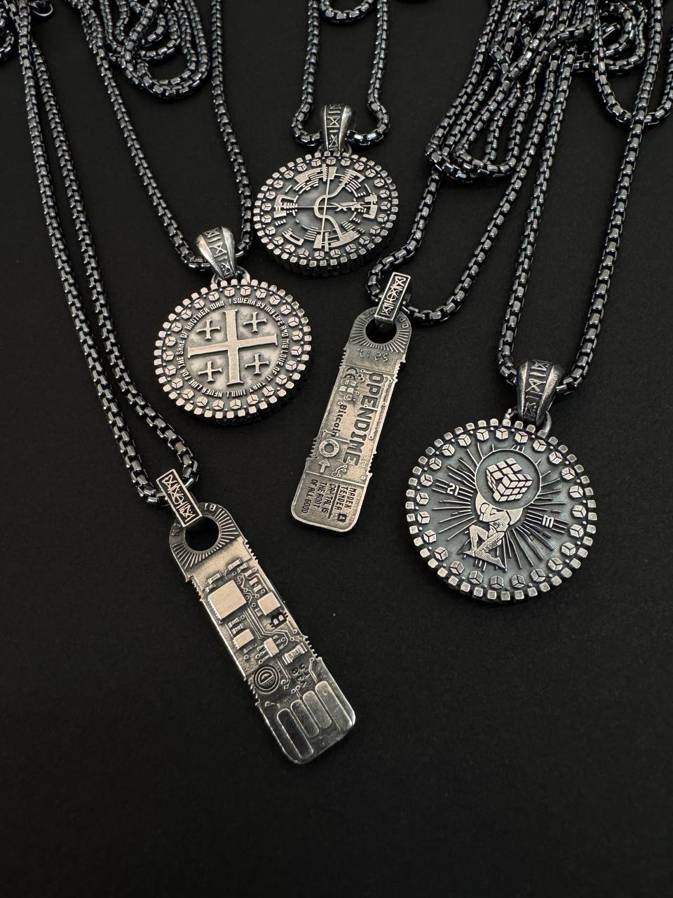 MADEX REGALIA: Four Corners ONYX EDITION