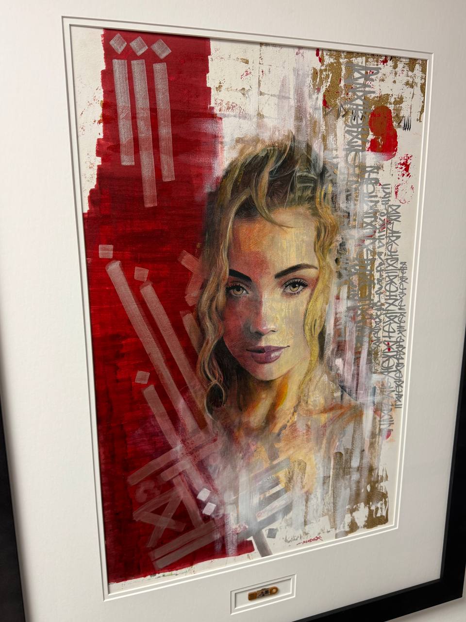 Madex Original 1/1 2023 - Charlie -