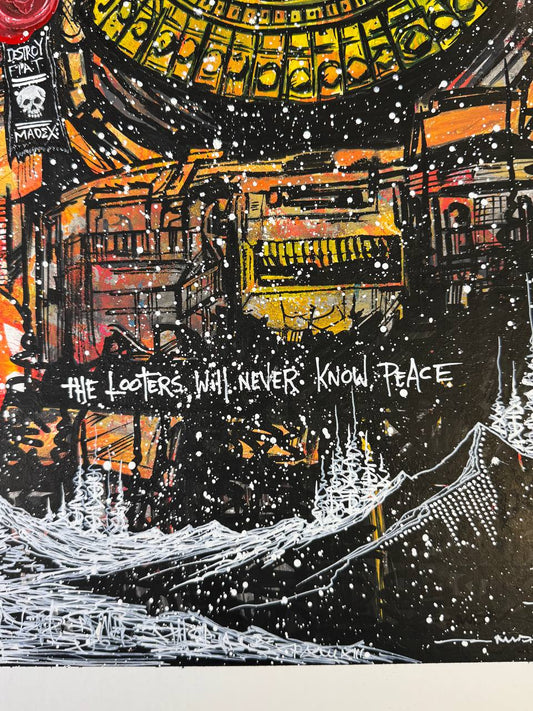 926186 1/1 Original Madex