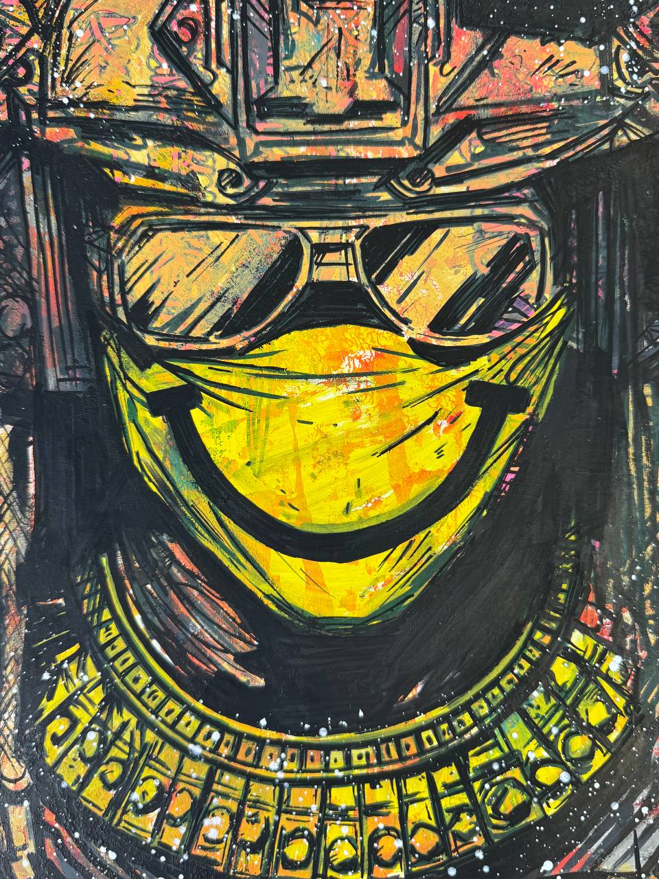 926186 1/1 Original Madex