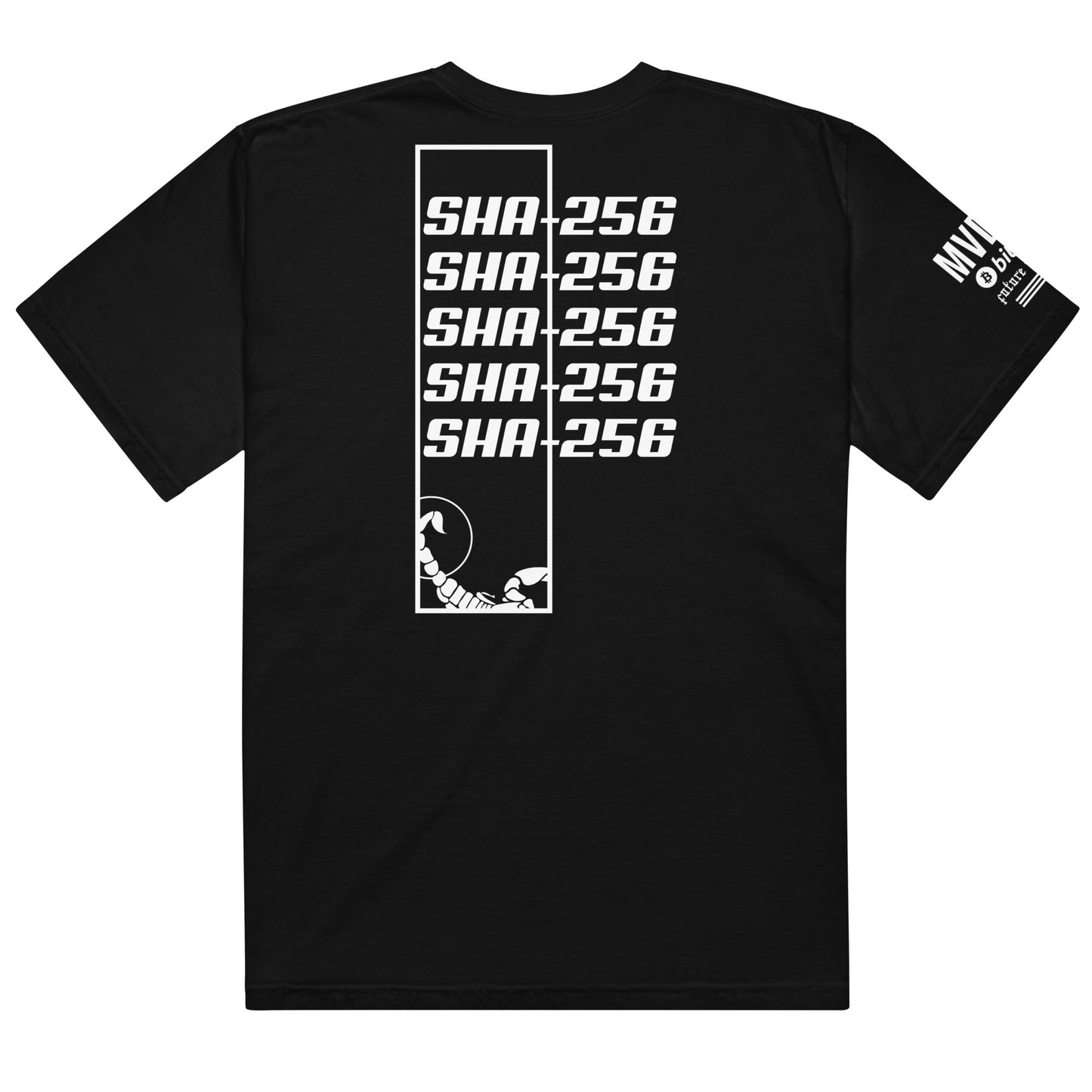 MADEX Stay Free / SHA-256