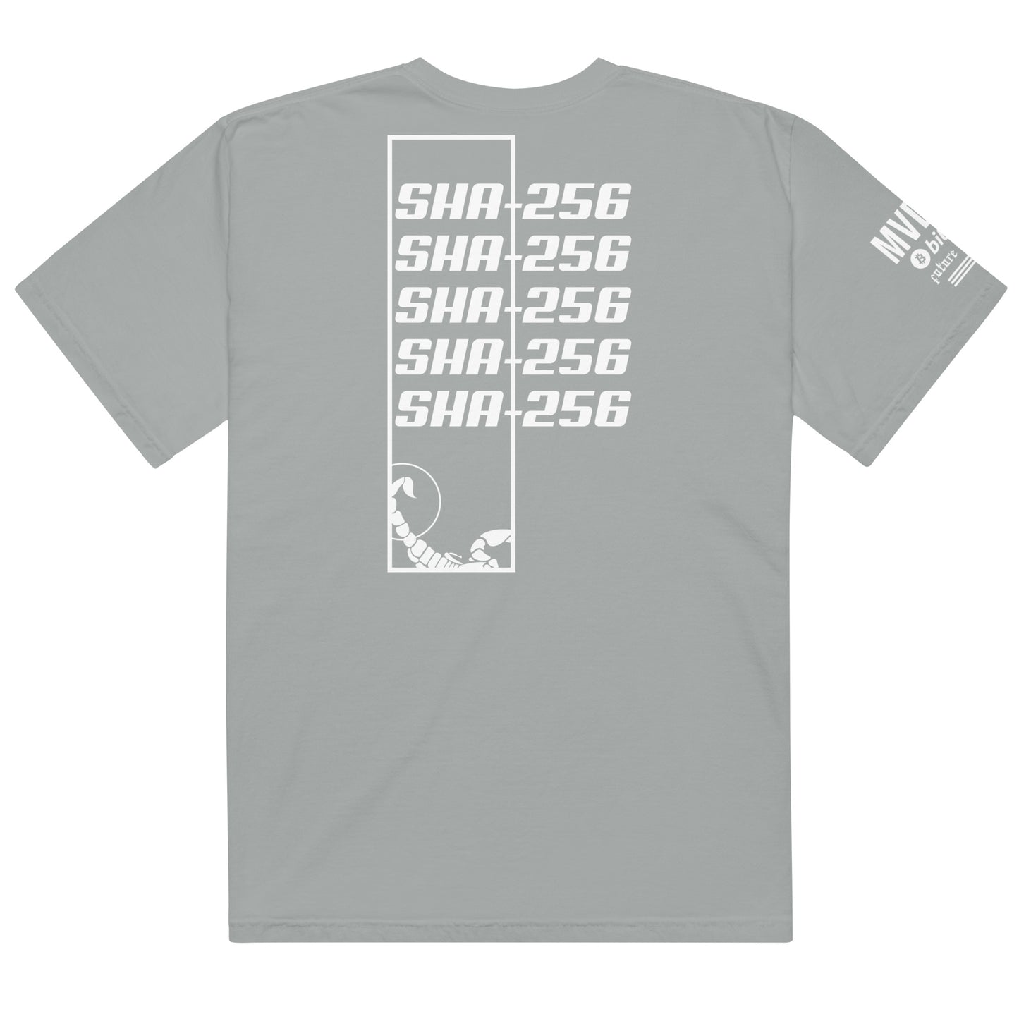 MADEX Stay Free / SHA-256