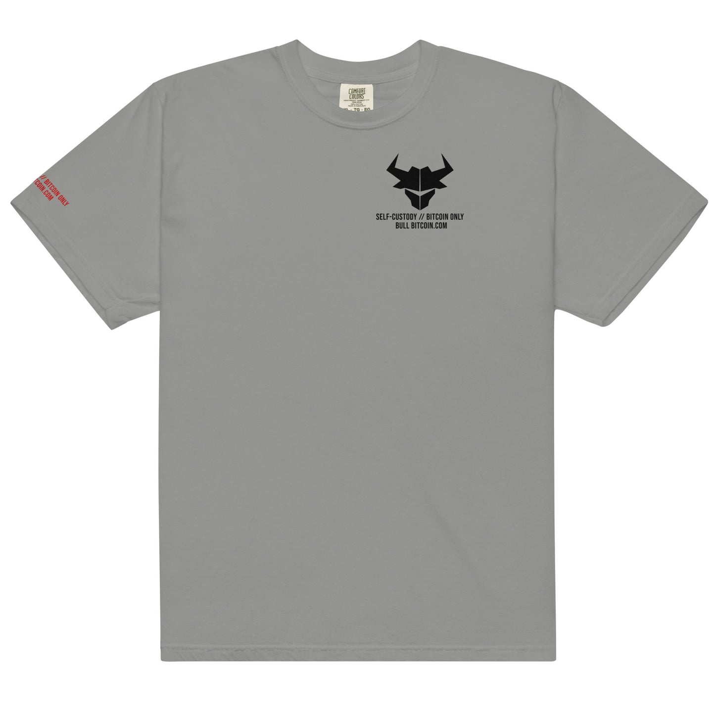 Bull Test 3