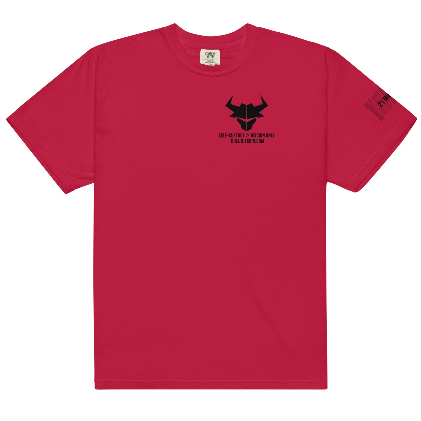 Test Bull Sovereign