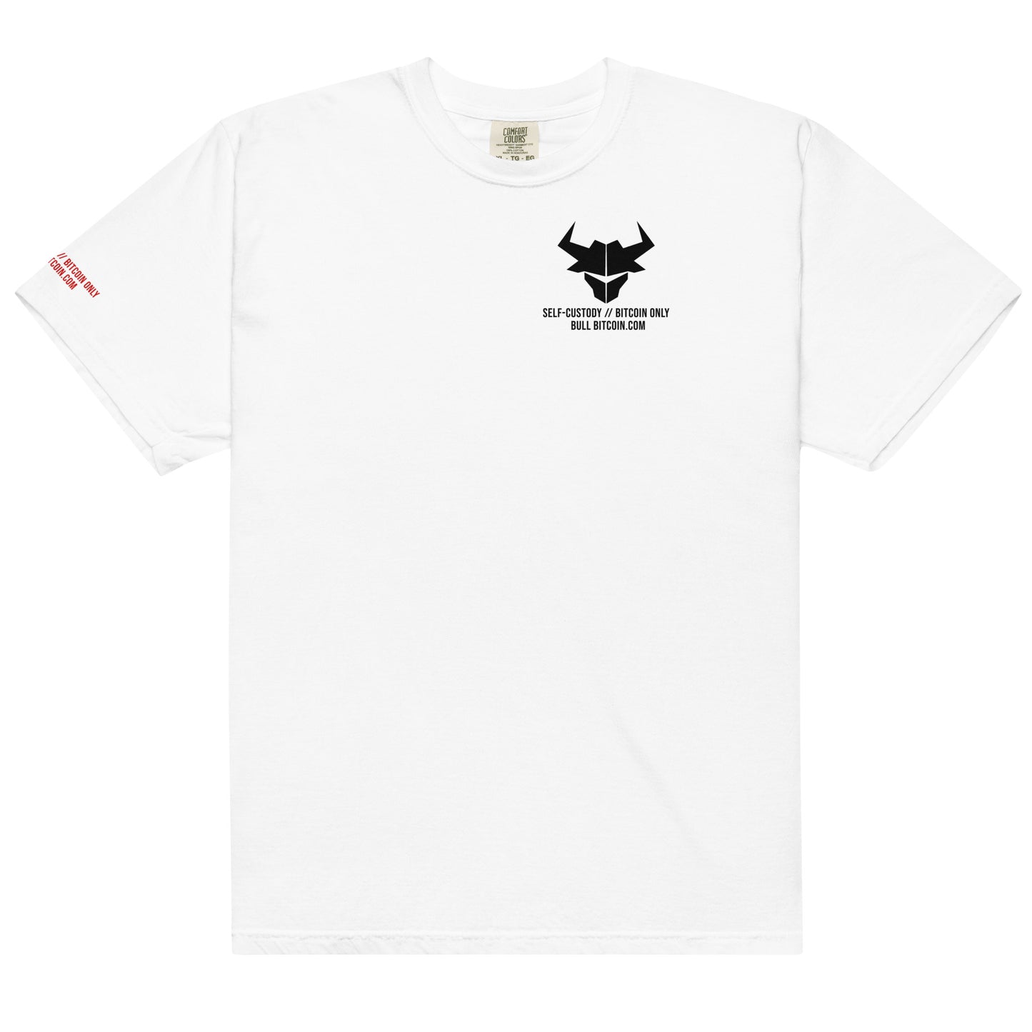 Bull Test 3