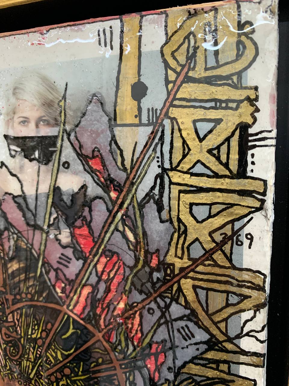 MADEX Original 1/1 2020