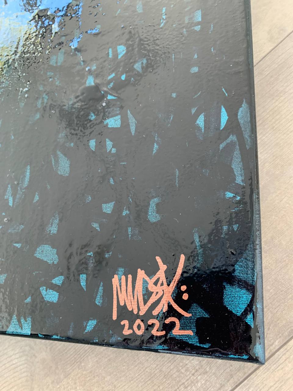 MADEX ORIGINAL // Block 757075 // 2022