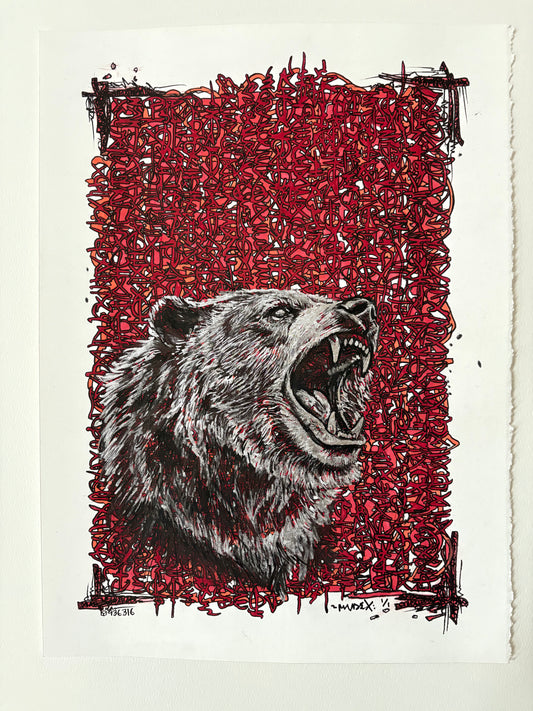 "936316" 1/1 Madex Original