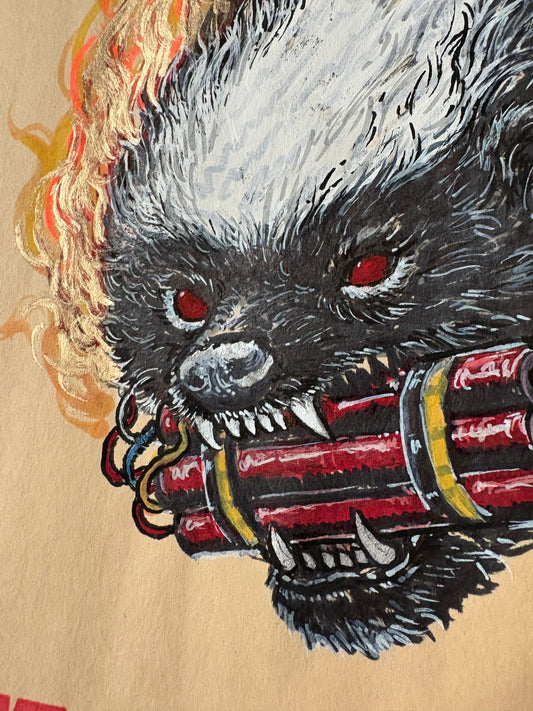 "942080" 1/1 Madex Original