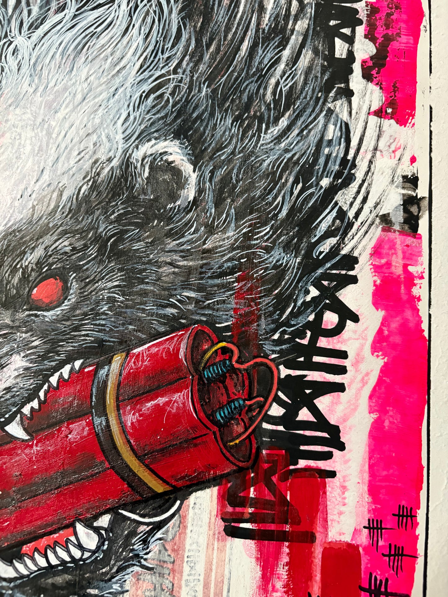 940616 1/1 Original MADEX