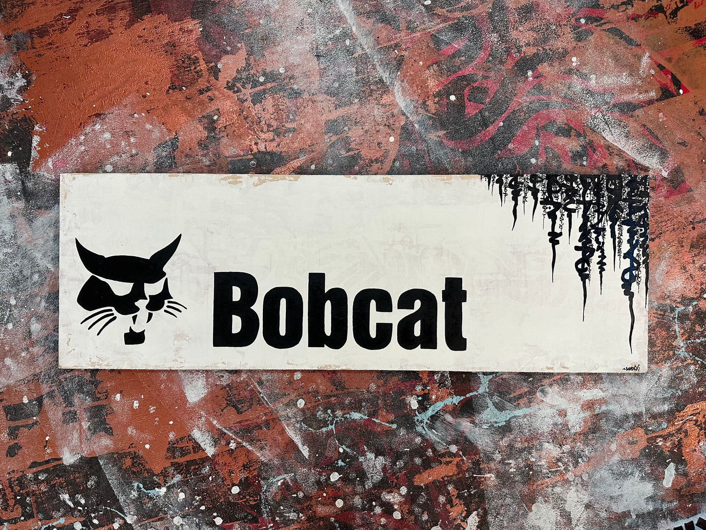 Original Bobcat V1 MADEX