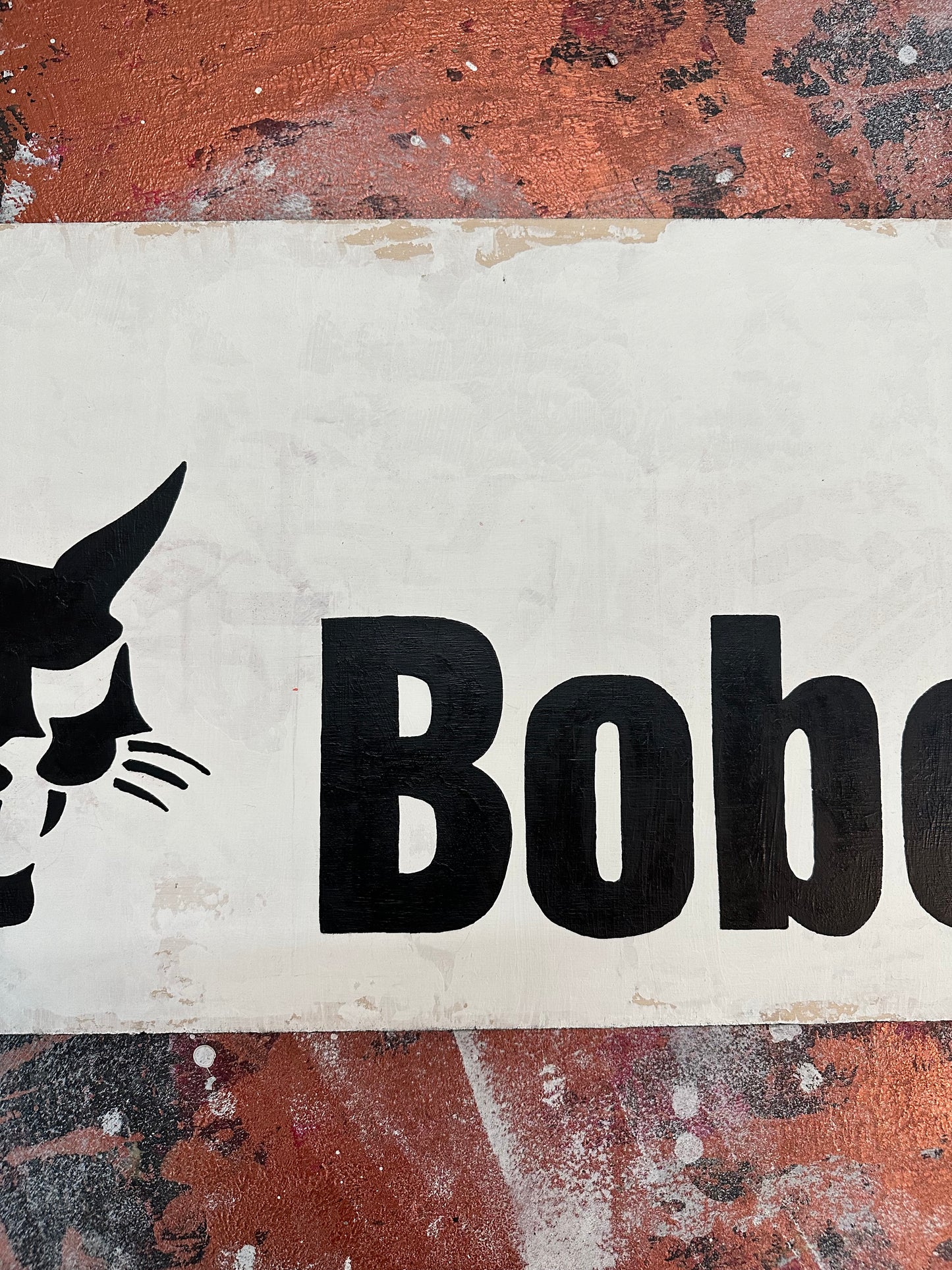 Original Bobcat V1 MADEX