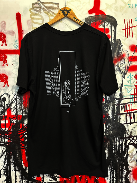 Pool Babe Tee #MADEX