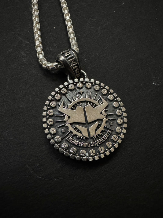 MADEX REGALIA: RUN OF THE BULL (ONYX)