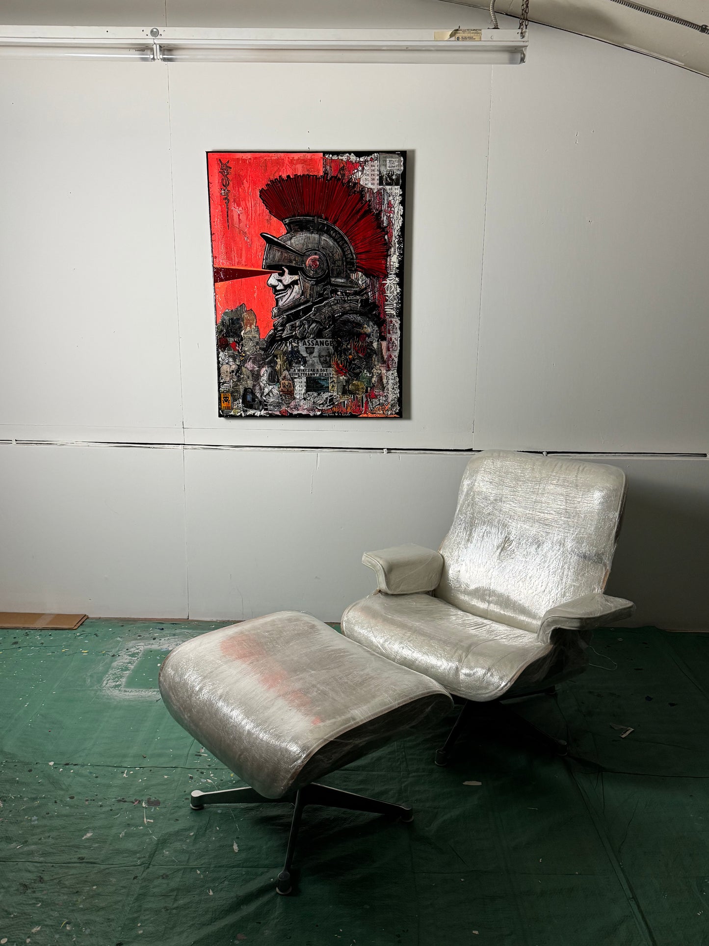 "932920" 1/1 Madex Original