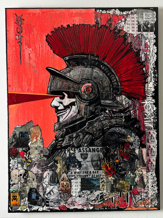 "932920" 1/1 Madex Original