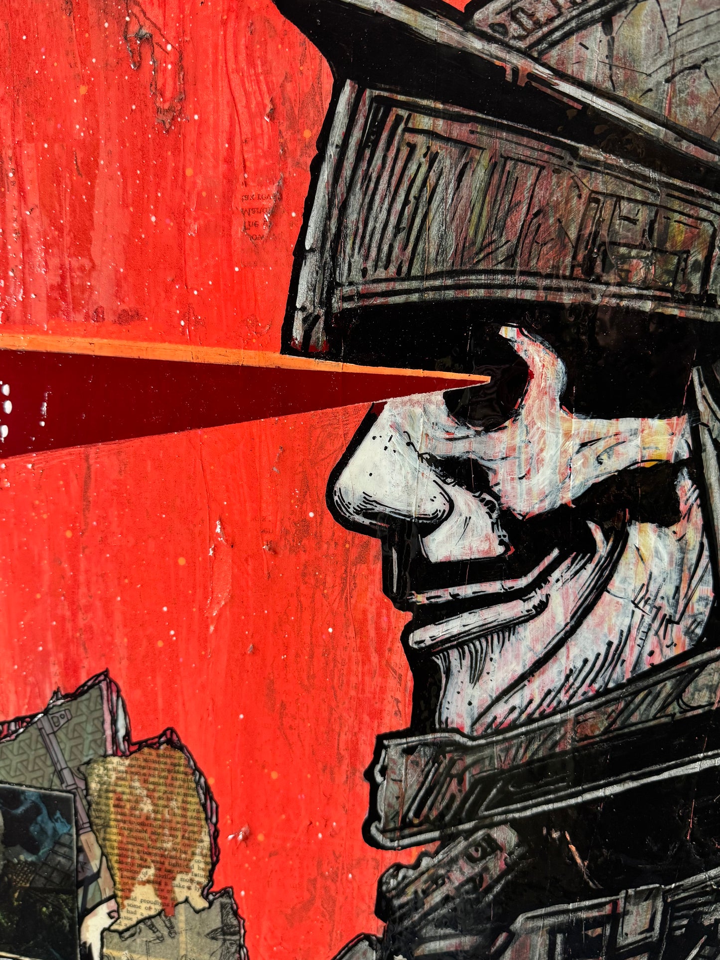 "932920" 1/1 Madex Original