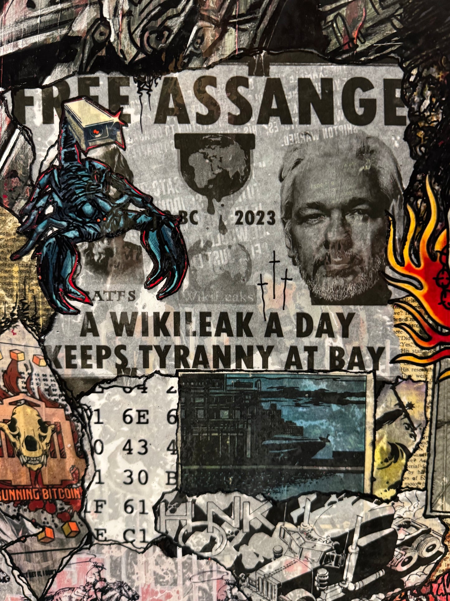 "932920" 1/1 Madex Original