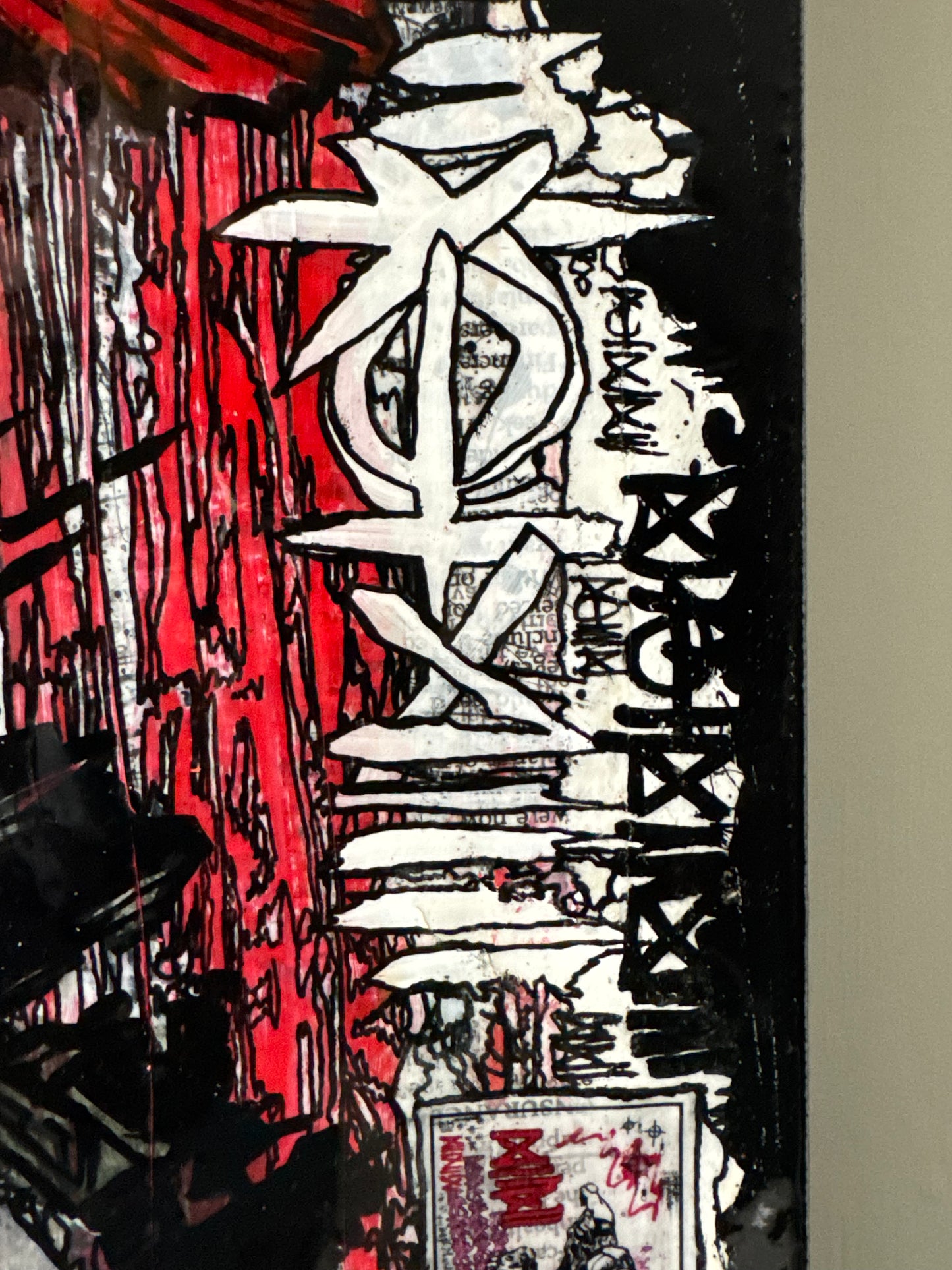 "932920" 1/1 Madex Original