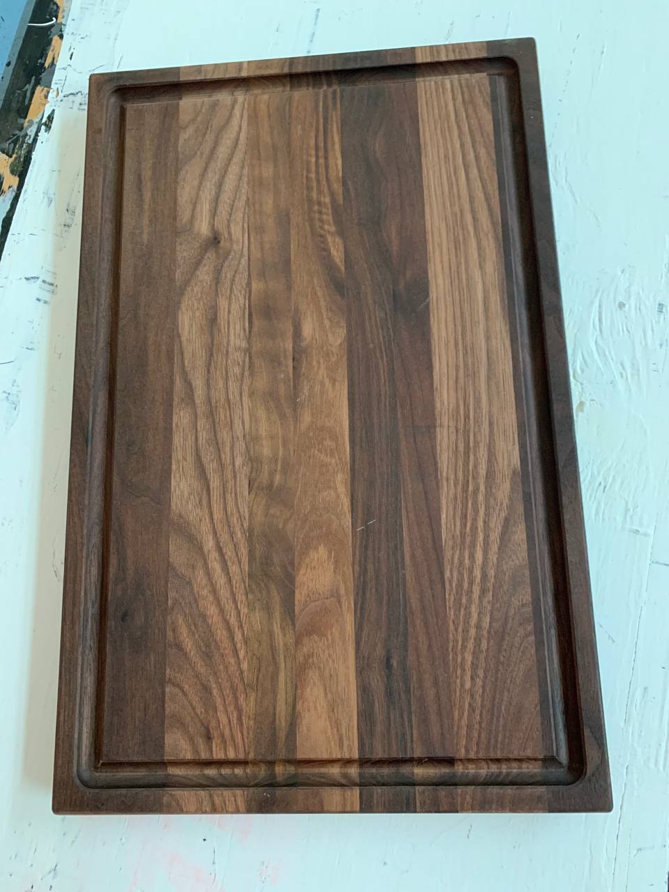 HODL Butcher Board