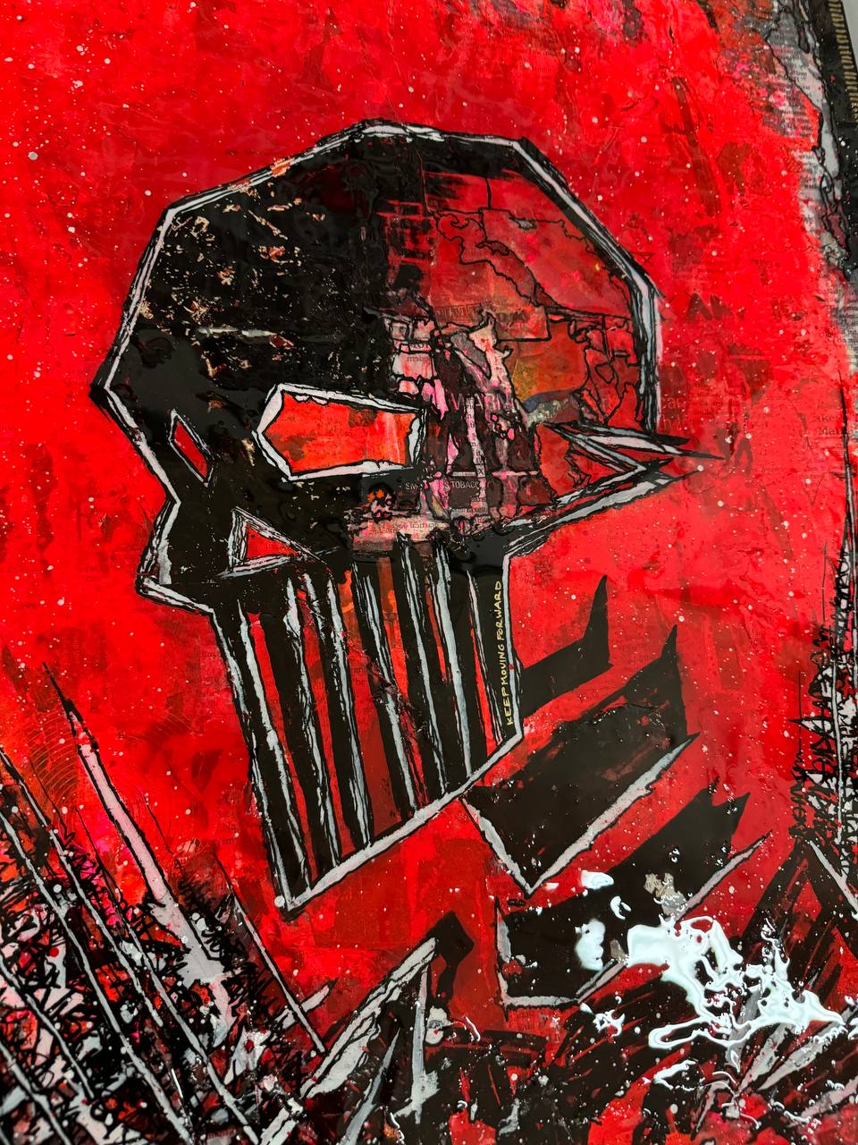 "876093" 1/1 Madex Original