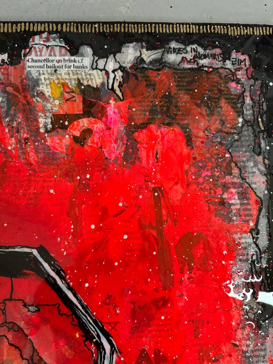 "876093" 1/1 Madex Original