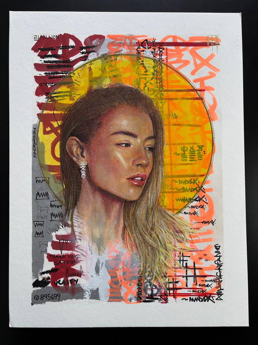 895699 1/1 Original