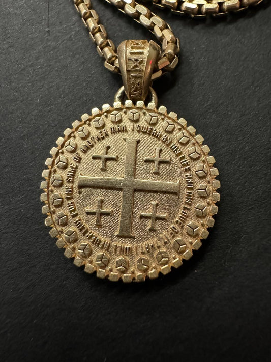 MADEX REGALIA: Four Corners Gold