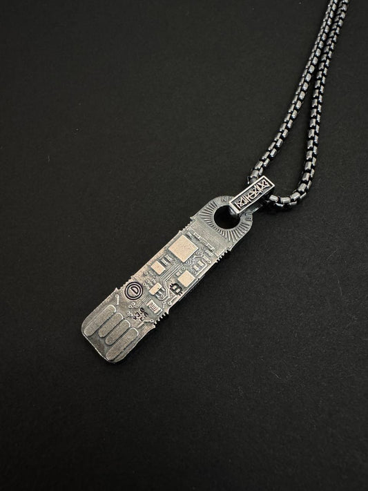 MADEX REGALIA: OPENDIME ONYX EDITION