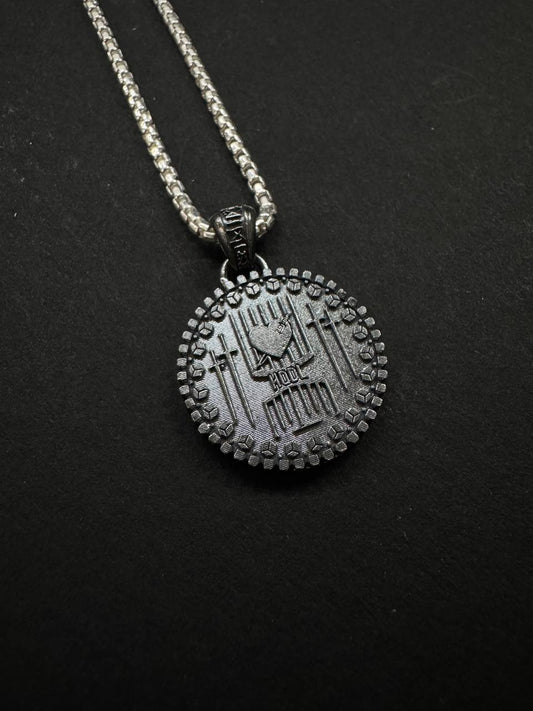 MADEX REGALIA: HODL BLACKOUT EDITION