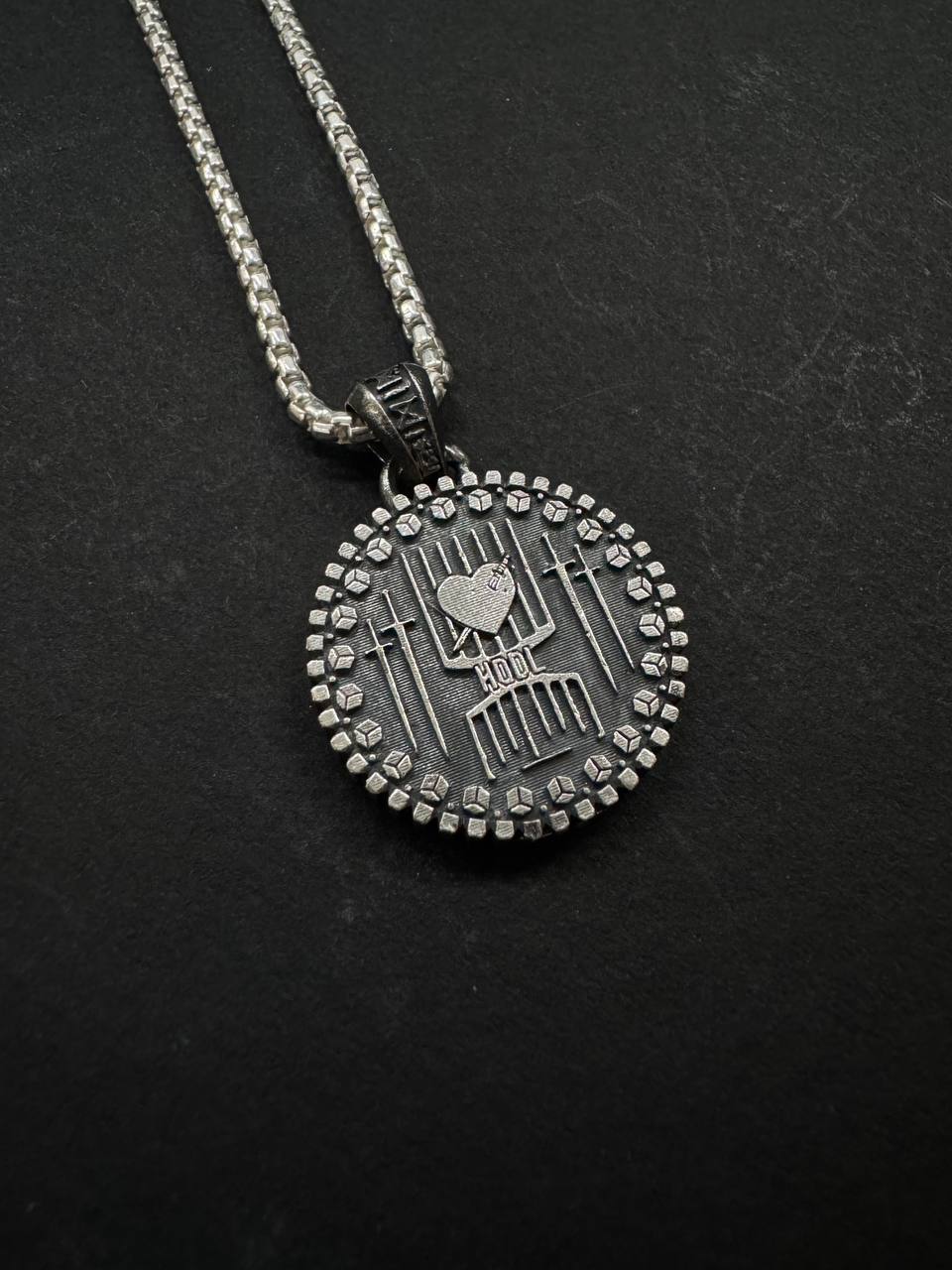 MADEX REGALIA: HODL ONYX EDITION