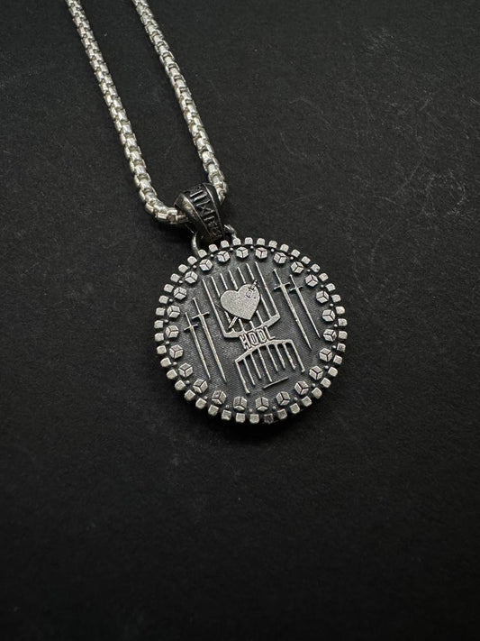MADEX REGALIA: HODL ONYX EDITION