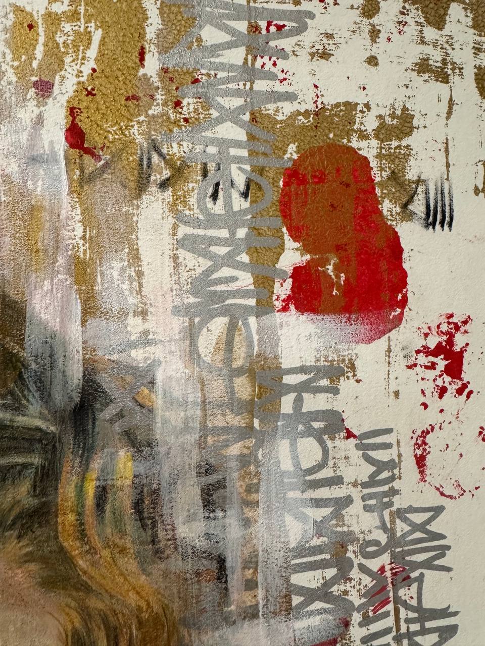 Madex Original 1/1 2023 - Charlie -