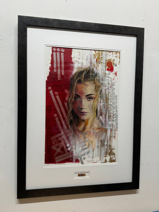 Madex Original 1/1 2023 - Charlie -