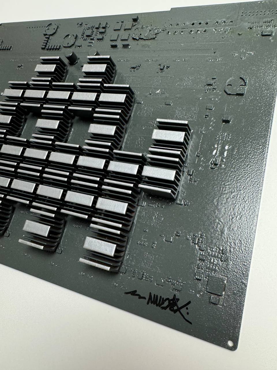 Madex Invader 885364