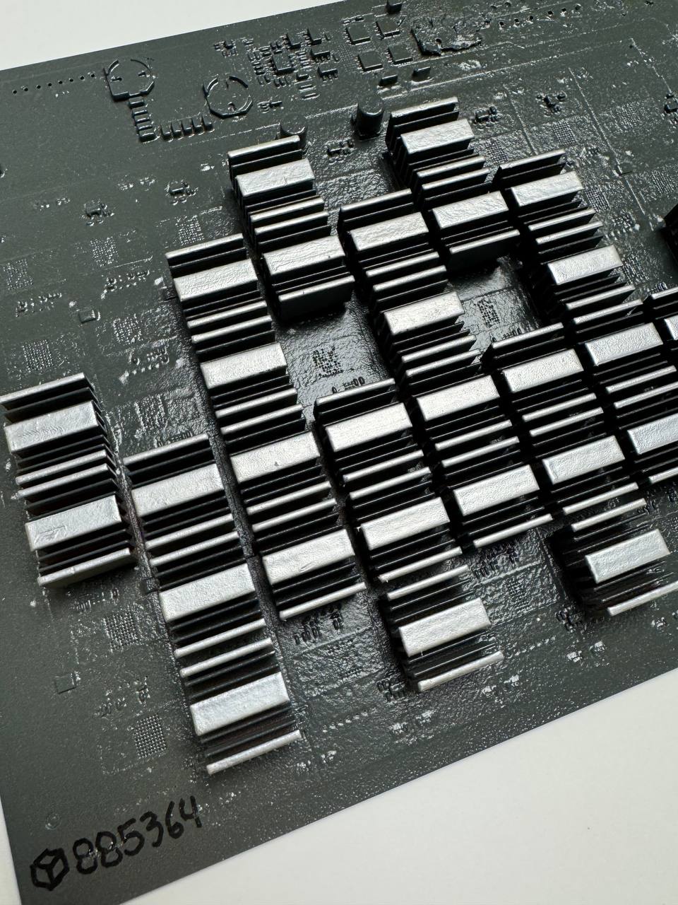 Madex Invader 885364