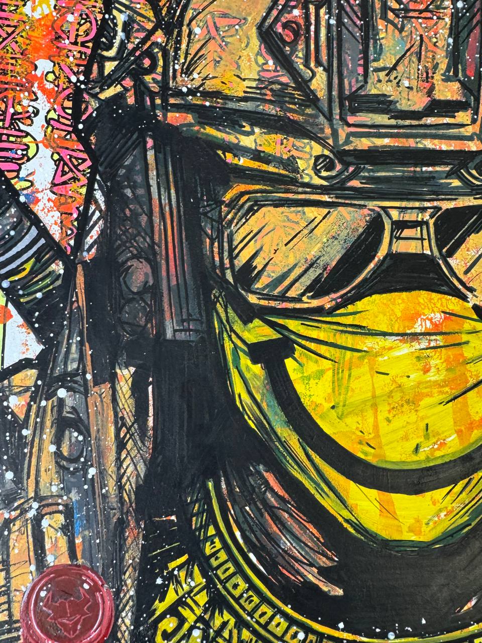 926186 1/1 Original Madex