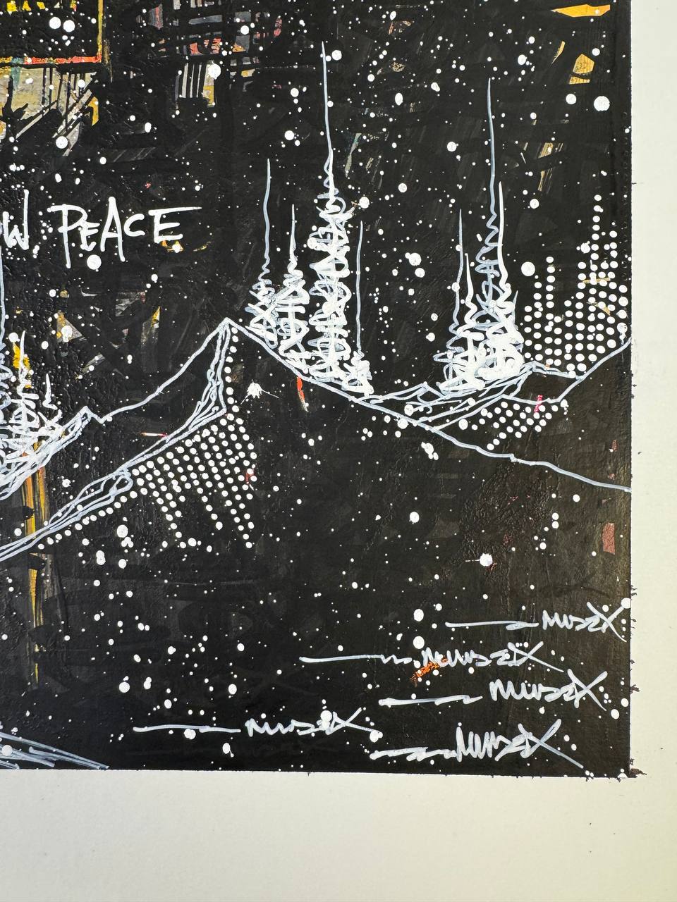 926186 1/1 Original Madex