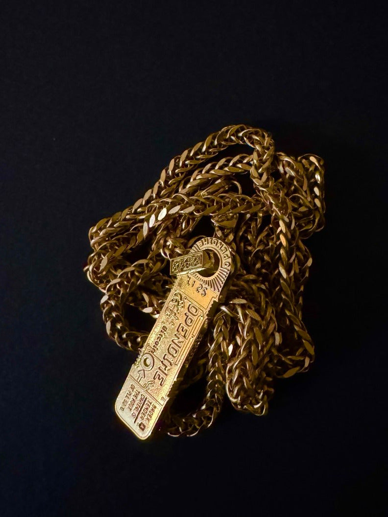 MADEX REGALIA: OPENDIME 18k