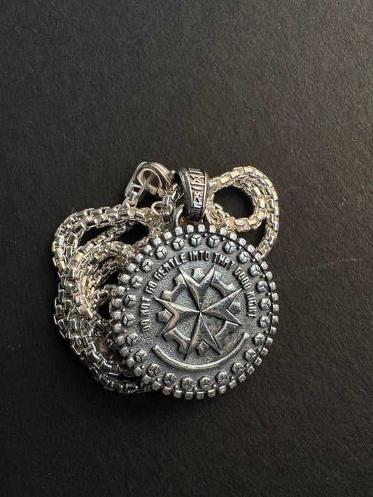 MADEX REGALIA: The Comedian Onyx 1/10