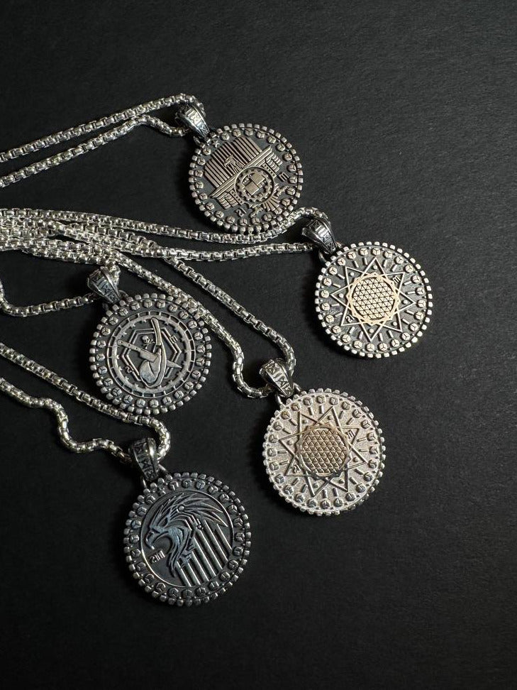 MADEX REGALIA: Phoenix Onyx 1/3