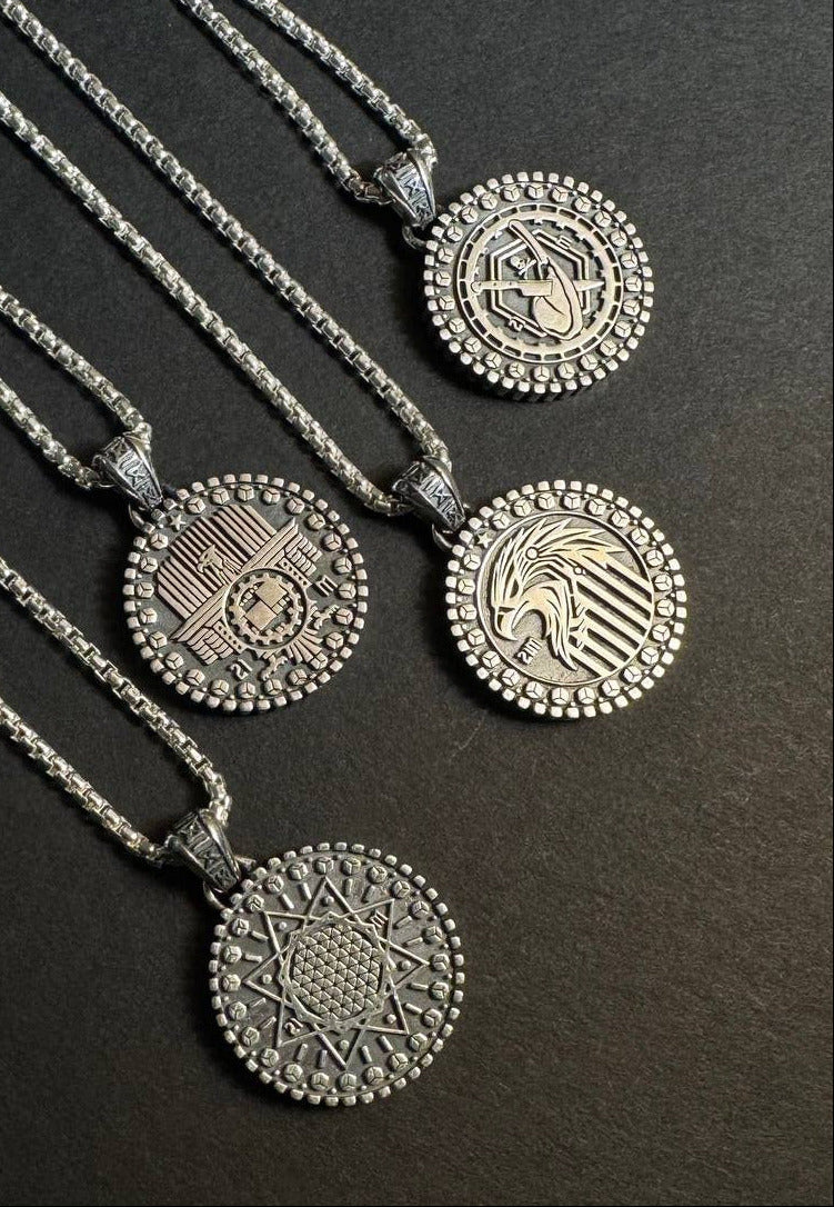 MADEX: Hashpool Eagle Onyx 1/6