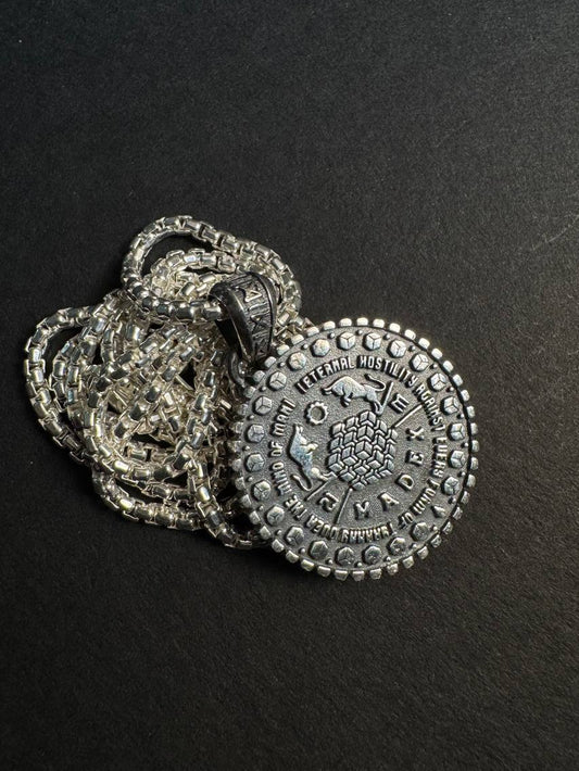 MADEX REGALIA: ****steak Onyx 1/10