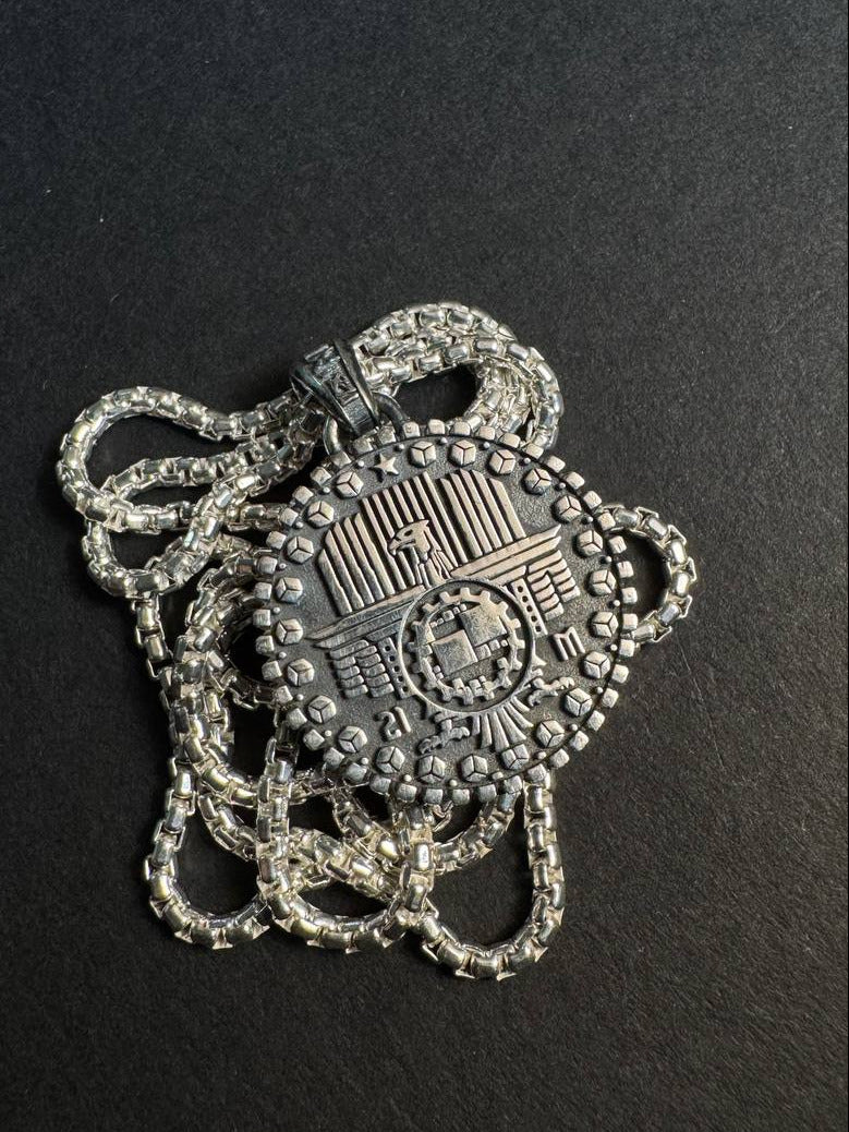 MADEX: Hashpool Eagle Onyx 1/6